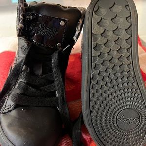 Pastry pop tart size 10 hip hop sneakers